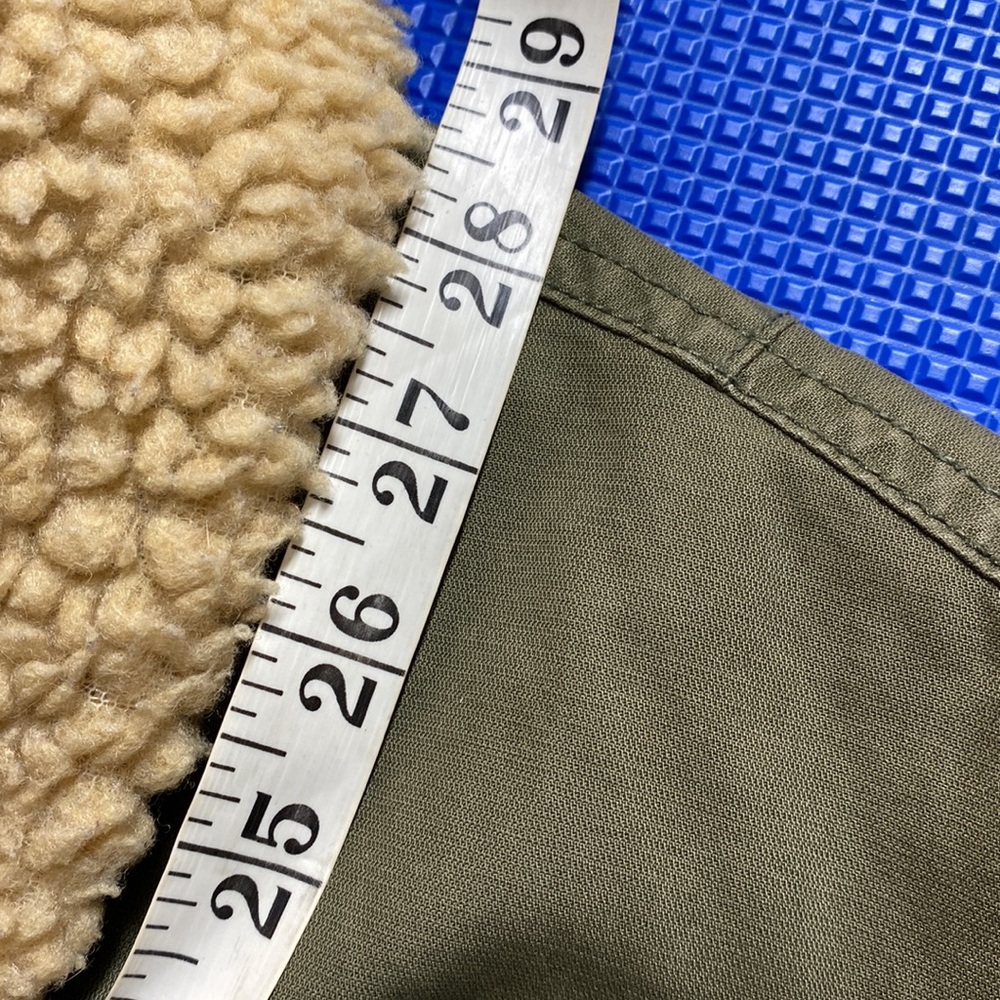 Alpha Industries, Inc. Bomber Jacket - image 4